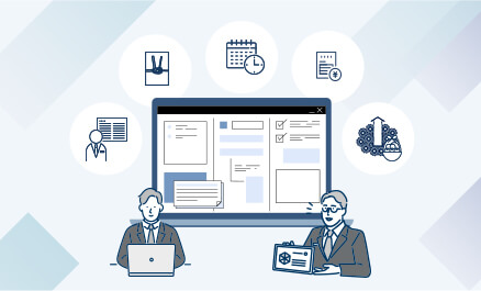 サロン管理システムを選ぶ