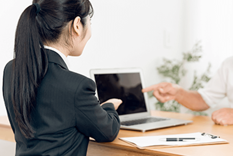 葬儀システムの導入事例